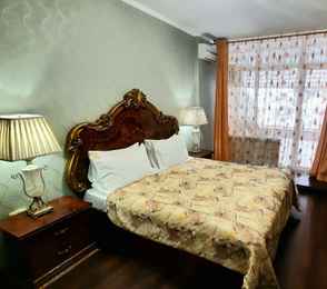 Санаторий «Вилла Арнест», фото 58