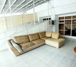 Санаторий «Вилла Арнест», фото 60