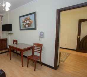 Санаторий «Вилла Арнест», фото 62