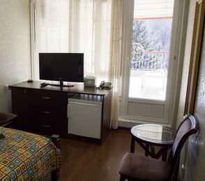 Санаторий «Вилла Арнест», фото 69