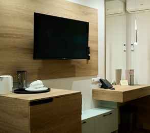 Санаторий «Вилла Арнест», фото 74