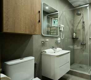 Санаторий «Вилла Арнест», фото 75