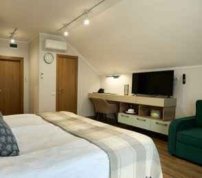 Санаторий «Вилла Арнест», фото 78