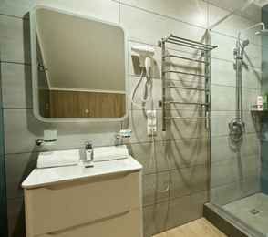 Санаторий «Вилла Арнест», фото 81