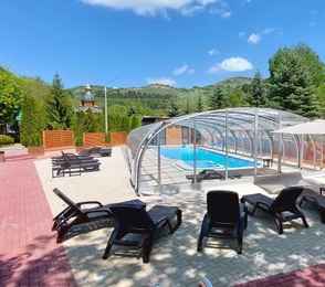 Санаторий «Вилла Арнест», фото 82