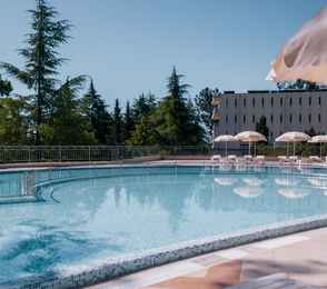 Санаторий «Зеленая роща», фото 2