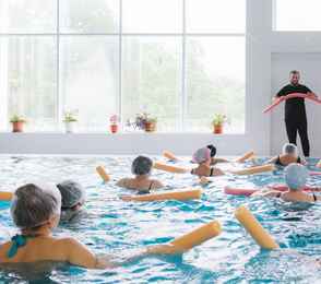 Санаторий «Зеленая роща», фото 3