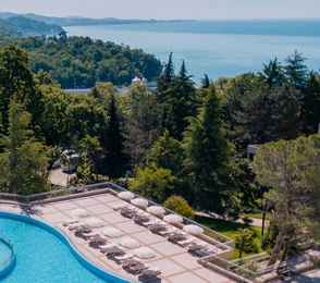 Санаторий «Зеленая роща», фото 8