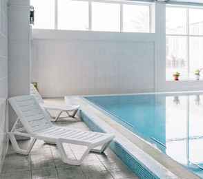 Санаторий «Зеленая роща», фото 10