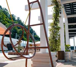 Санаторий «Зеленая роща», фото 16