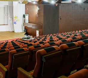 Санаторий «Зеленая роща», фото 26