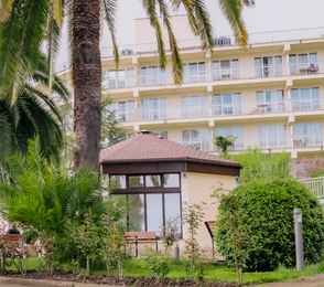 Санаторий «Зеленая роща», фото 39