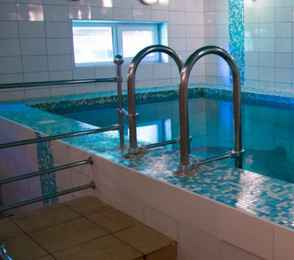 Санаторий «Синий утес», фото 2