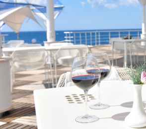 Отель «Крымский Бриз Hotel & Villas», фото 20