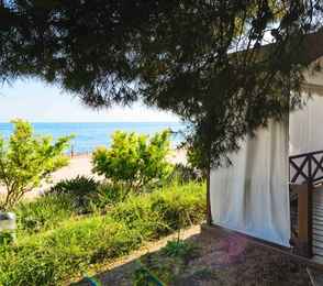 Отель «Крымский Бриз Hotel & Villas», фото 30