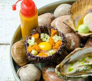 Отель «Крымский Бриз Hotel & Villas», фото 22