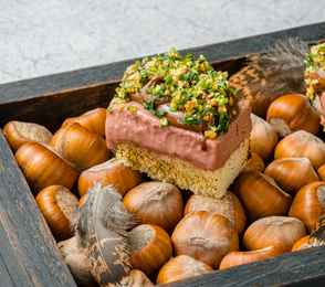 Отель «Крымский Бриз Hotel & Villas», фото 23