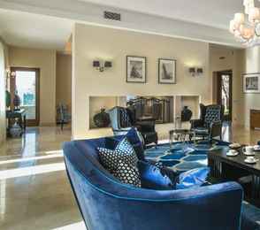 Отель «Крымский Бриз Hotel & Villas», фото 34