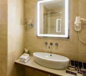 Отель «Крымский Бриз Hotel & Villas», фото 35