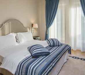 Отель «Крымский Бриз Hotel & Villas», фото 36