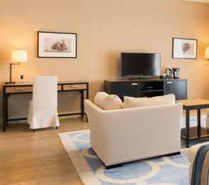 Отель «Крымский Бриз Hotel & Villas», фото 42