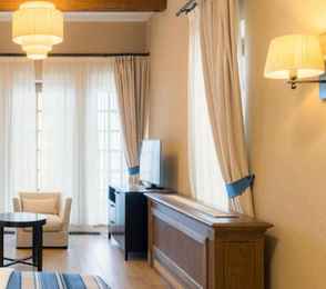 Отель «Крымский Бриз Hotel & Villas», фото 43