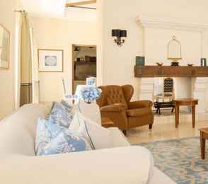 Отель «Крымский Бриз Hotel & Villas», фото 44