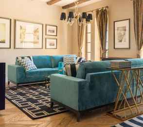 Отель «Крымский Бриз Hotel & Villas», фото 39