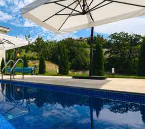 Крымский Бриз Hotel & Villas, фото 51