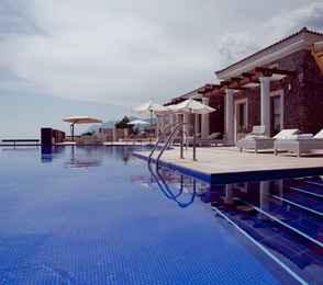 Крымский Бриз Hotel & Villas, фото 53