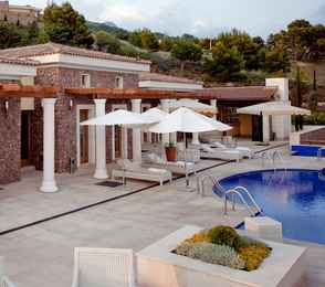 Крымский Бриз Hotel & Villas, фото 54