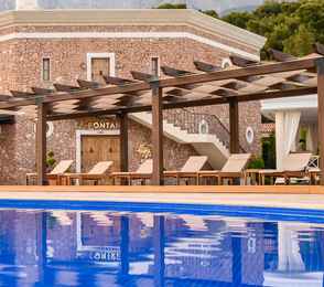 Крымский Бриз Hotel & Villas, фото 55