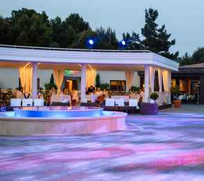 Крымский Бриз Hotel & Villas, фото 56