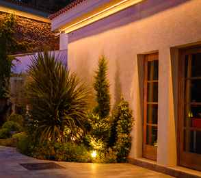 Крымский Бриз Hotel & Villas, фото 57