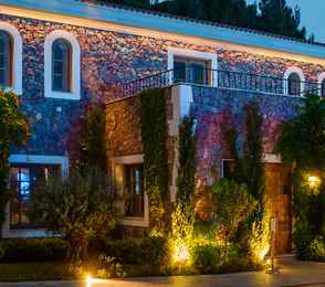 Крымский Бриз Hotel & Villas, фото 58