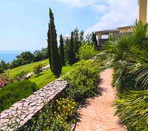 Крымский Бриз Hotel & Villas, фото 65