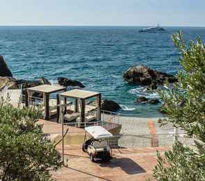 Крымский Бриз Hotel & Villas, фото 88