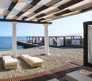 Крымский Бриз Hotel & Villas, фото 74