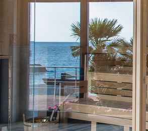 Крымский Бриз Hotel & Villas, фото 82