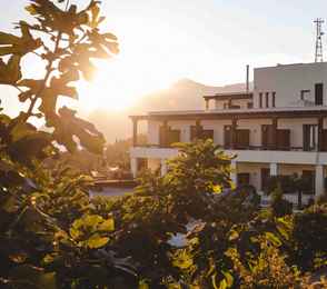 Крымский Бриз Hotel & Villas, фото 84