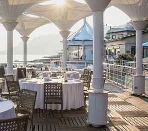 Крымский Бриз Hotel & Villas, фото 85