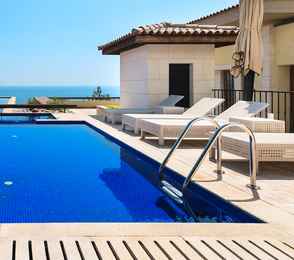 Крымский Бриз Hotel & Villas, фото 93