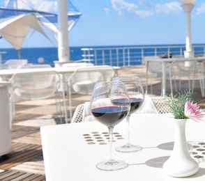 Крымский Бриз Hotel & Villas, фото 95