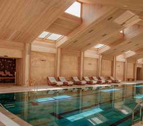 Крымский Бриз Hotel & Villas, фото 103