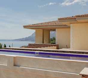 Крымский Бриз Hotel & Villas, фото 107