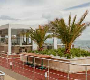 Крымский Бриз Hotel & Villas, фото 122