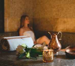 Крымский Бриз Hotel & Villas, фото 143