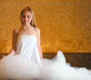 Крымский Бриз Hotel & Villas, фото 144