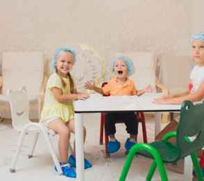 Mriya Resort & Spa, фото 16