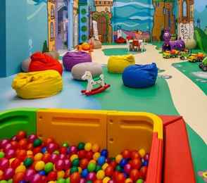 Mriya Resort & Spa, фото 19